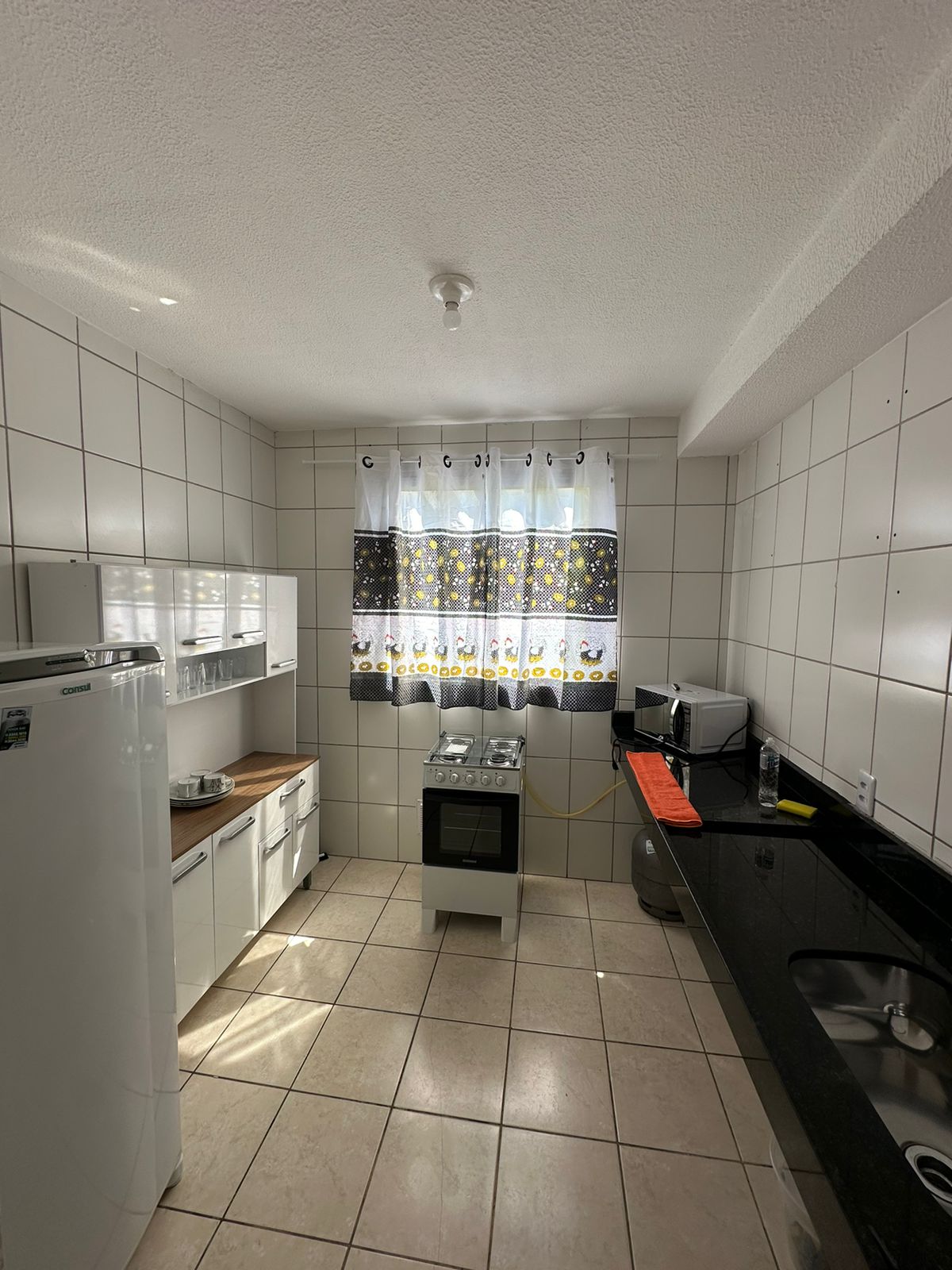 Apartamento à venda com 2 quartos, 50m² - Foto 9