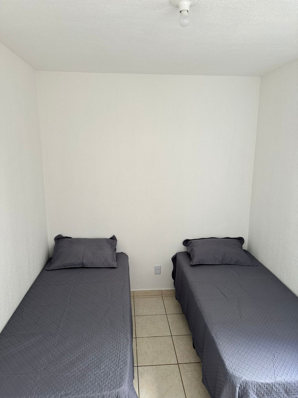 Apartamento à venda com 2 quartos, 50m² - Foto 4