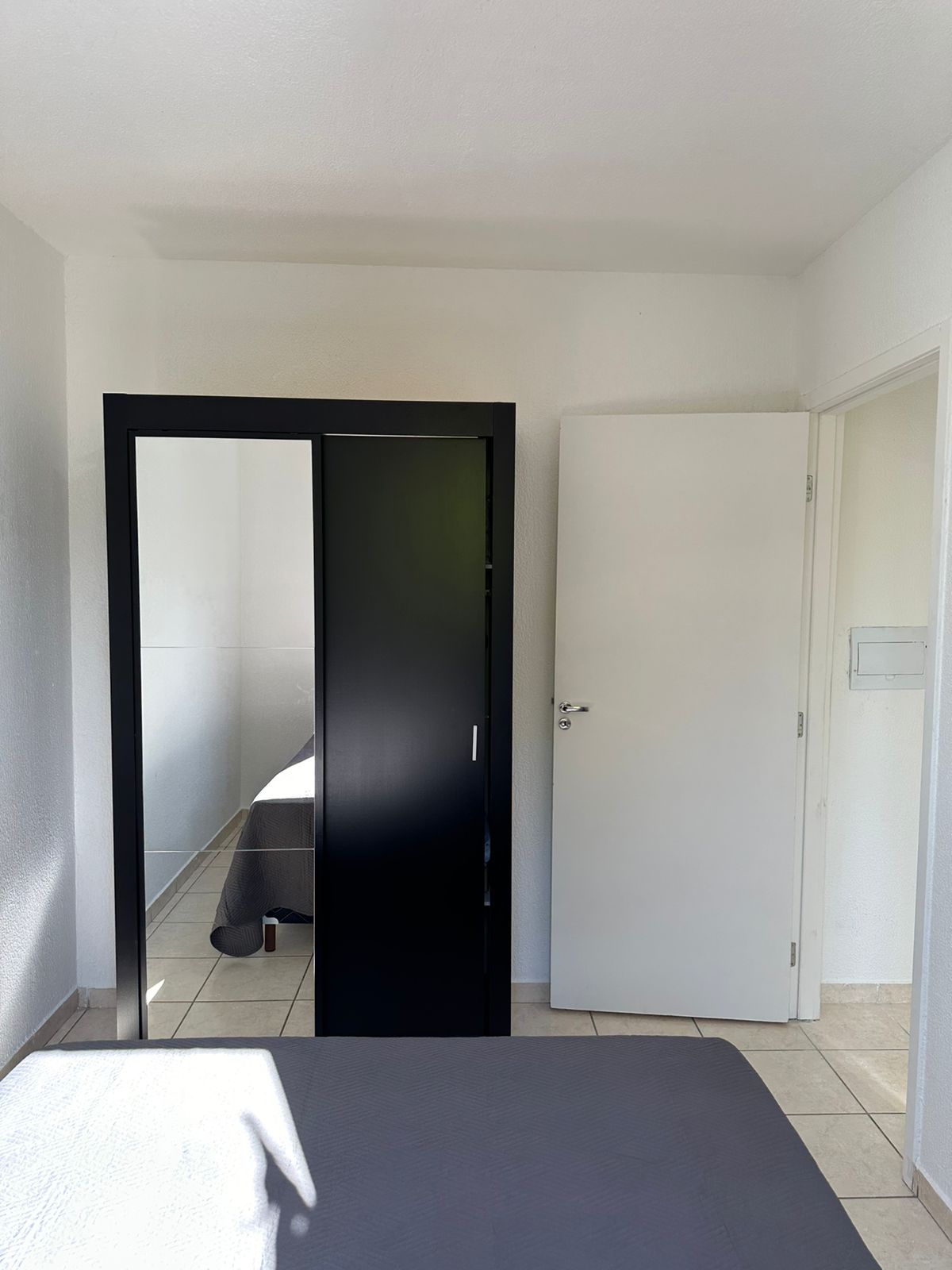 Apartamento à venda com 2 quartos, 50m² - Foto 2