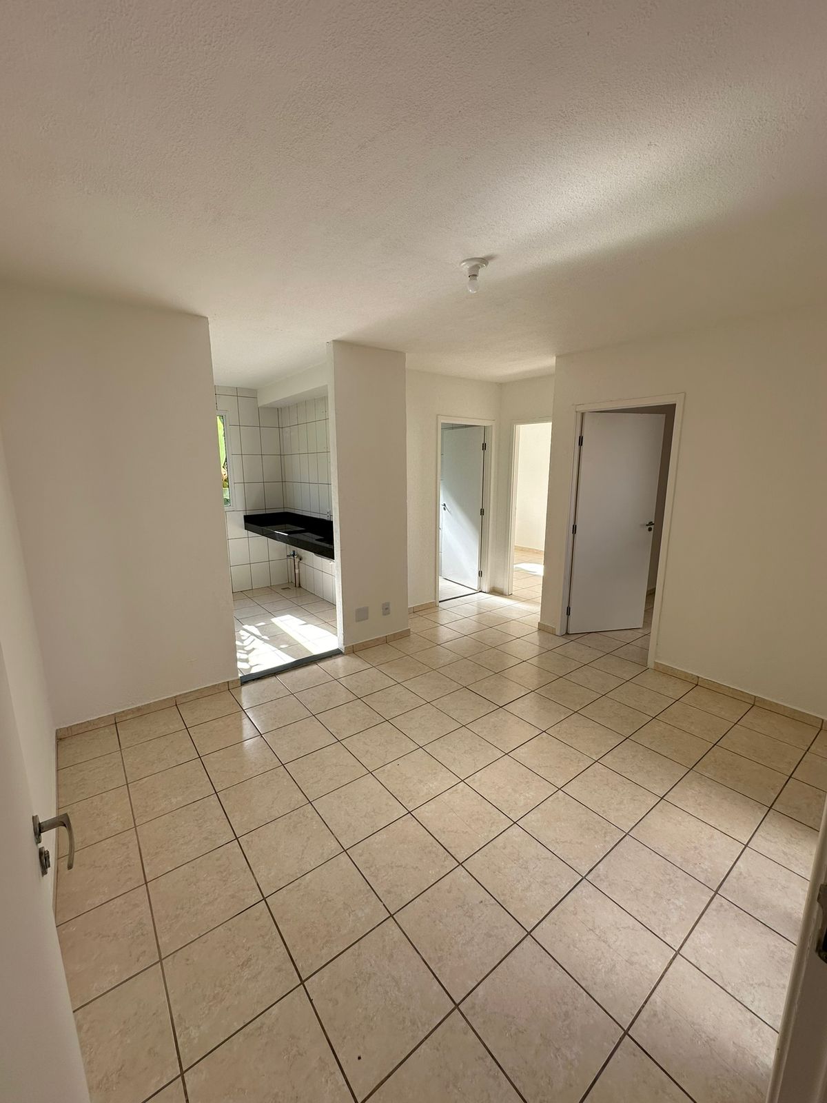 Apartamento à venda com 2 quartos, 50m² - Foto 6