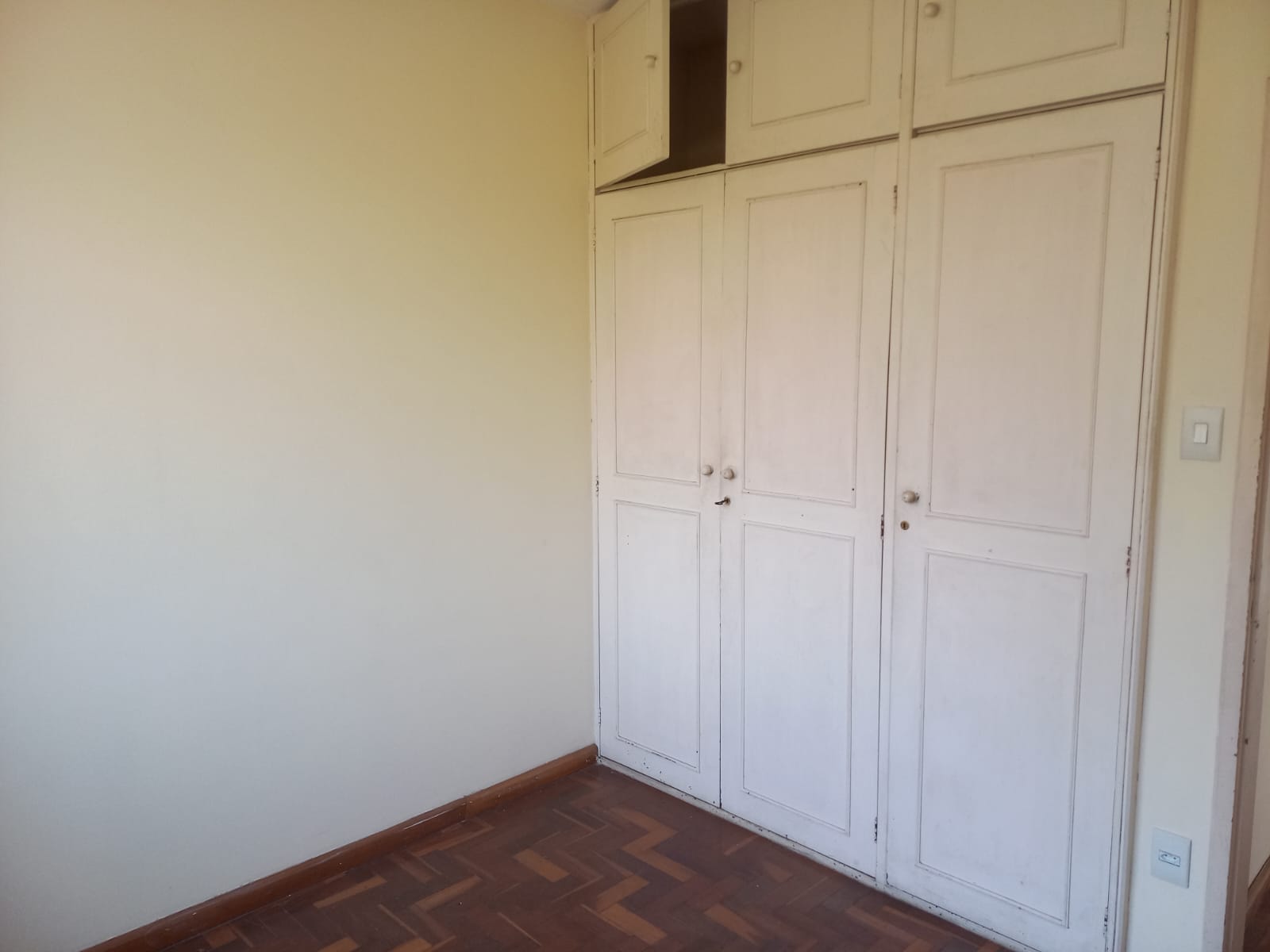 Apartamento à venda com 3 quartos, 90m² - Foto 8