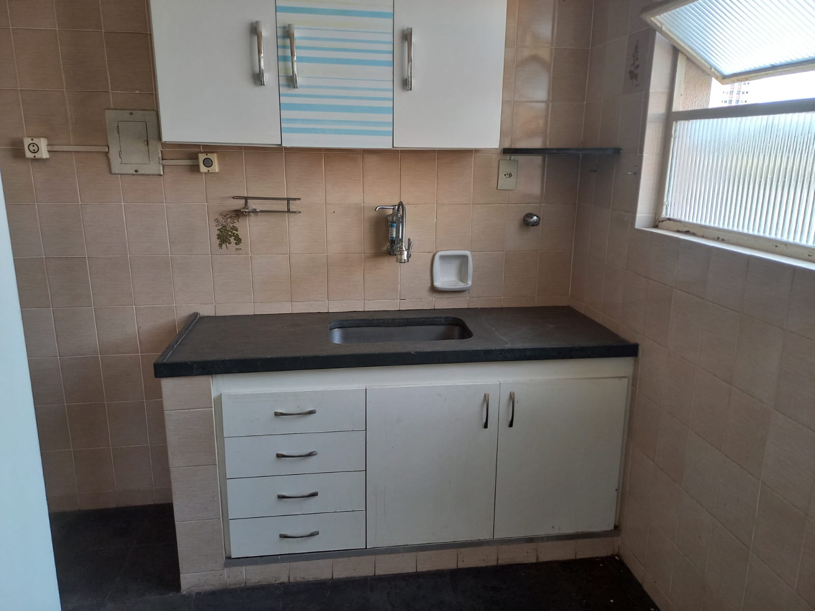 Apartamento à venda com 3 quartos, 90m² - Foto 14