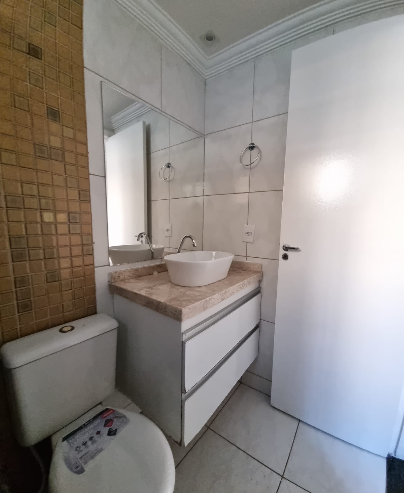 Apartamento à venda com 3 quartos, 66m² - Foto 16