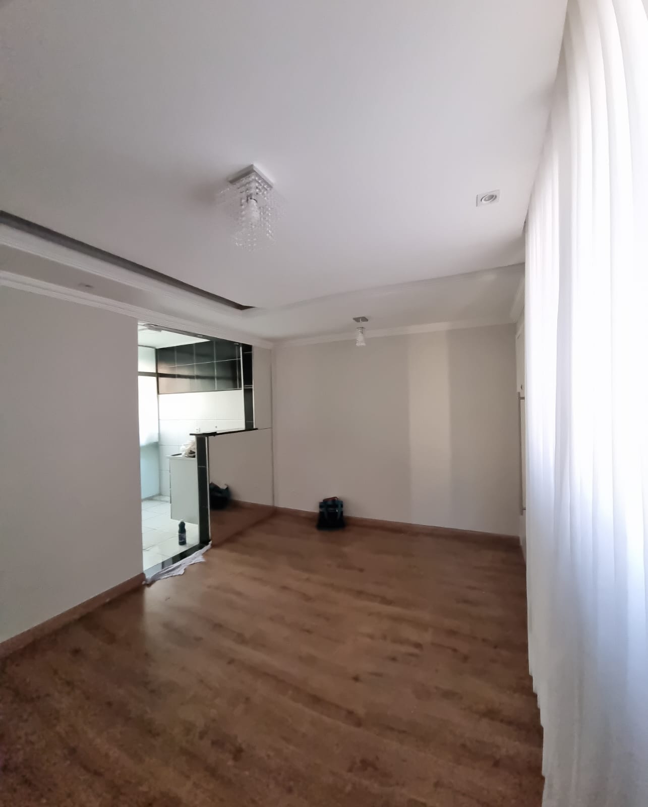 Apartamento à venda com 3 quartos, 66m² - Foto 13