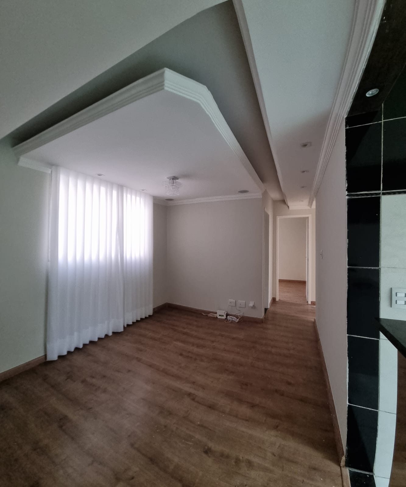 Apartamento à venda com 3 quartos, 66m² - Foto 6