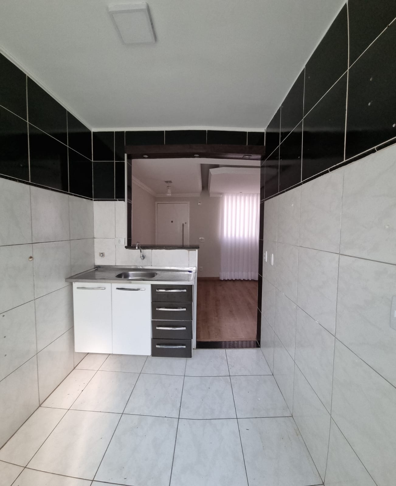 Apartamento à venda com 3 quartos, 66m² - Foto 4