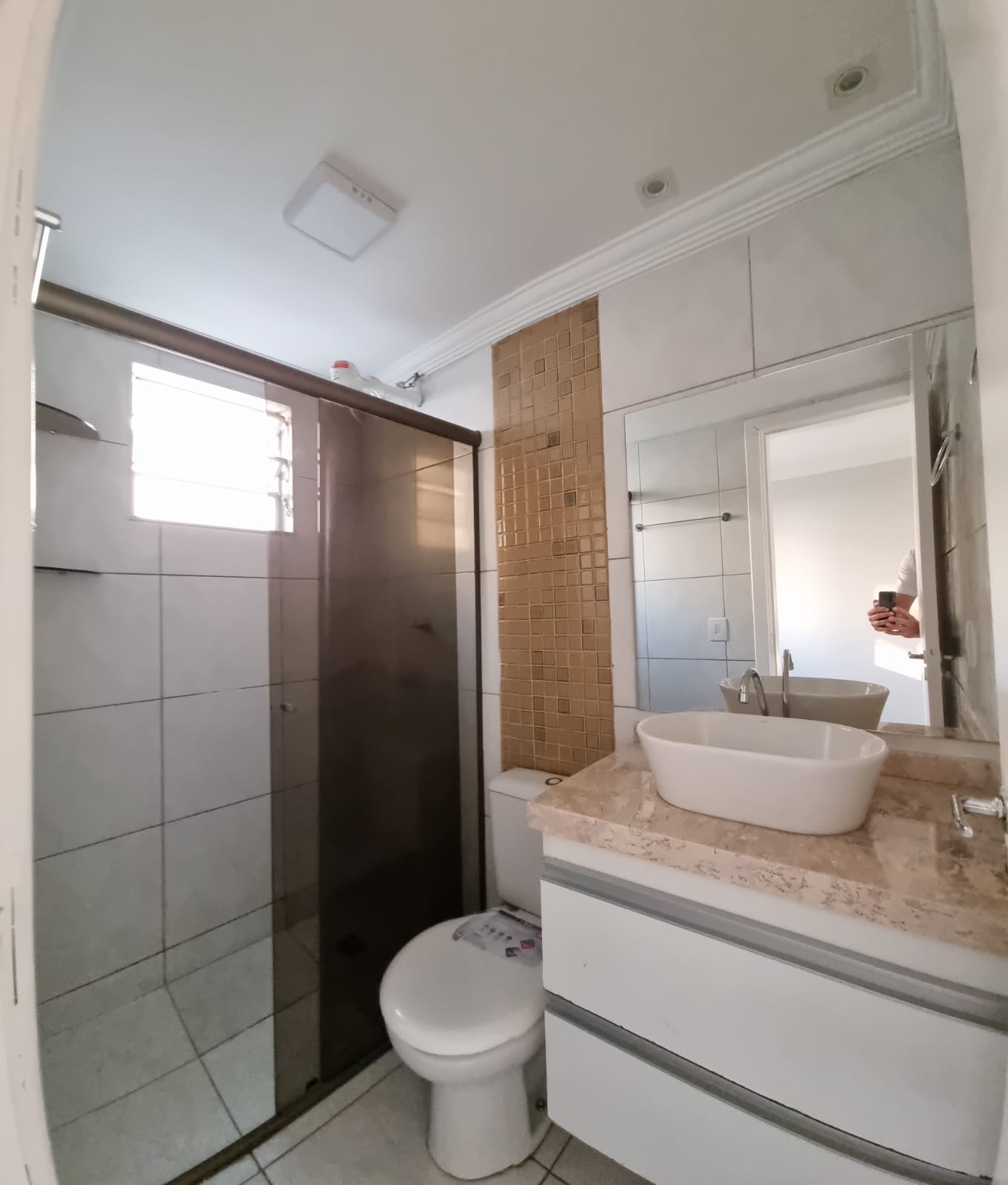 Apartamento à venda com 3 quartos, 66m² - Foto 18