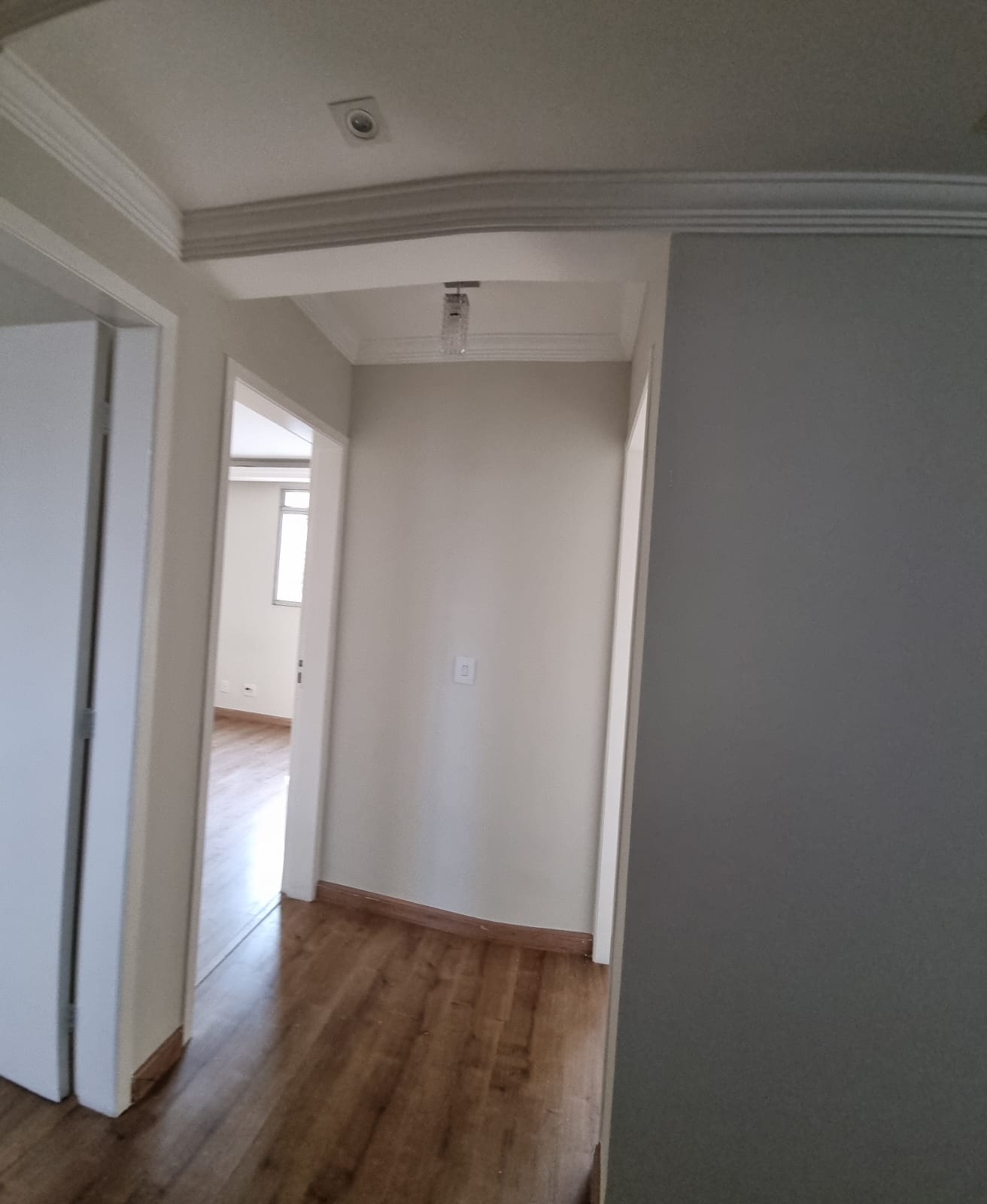 Apartamento à venda com 3 quartos, 66m² - Foto 8