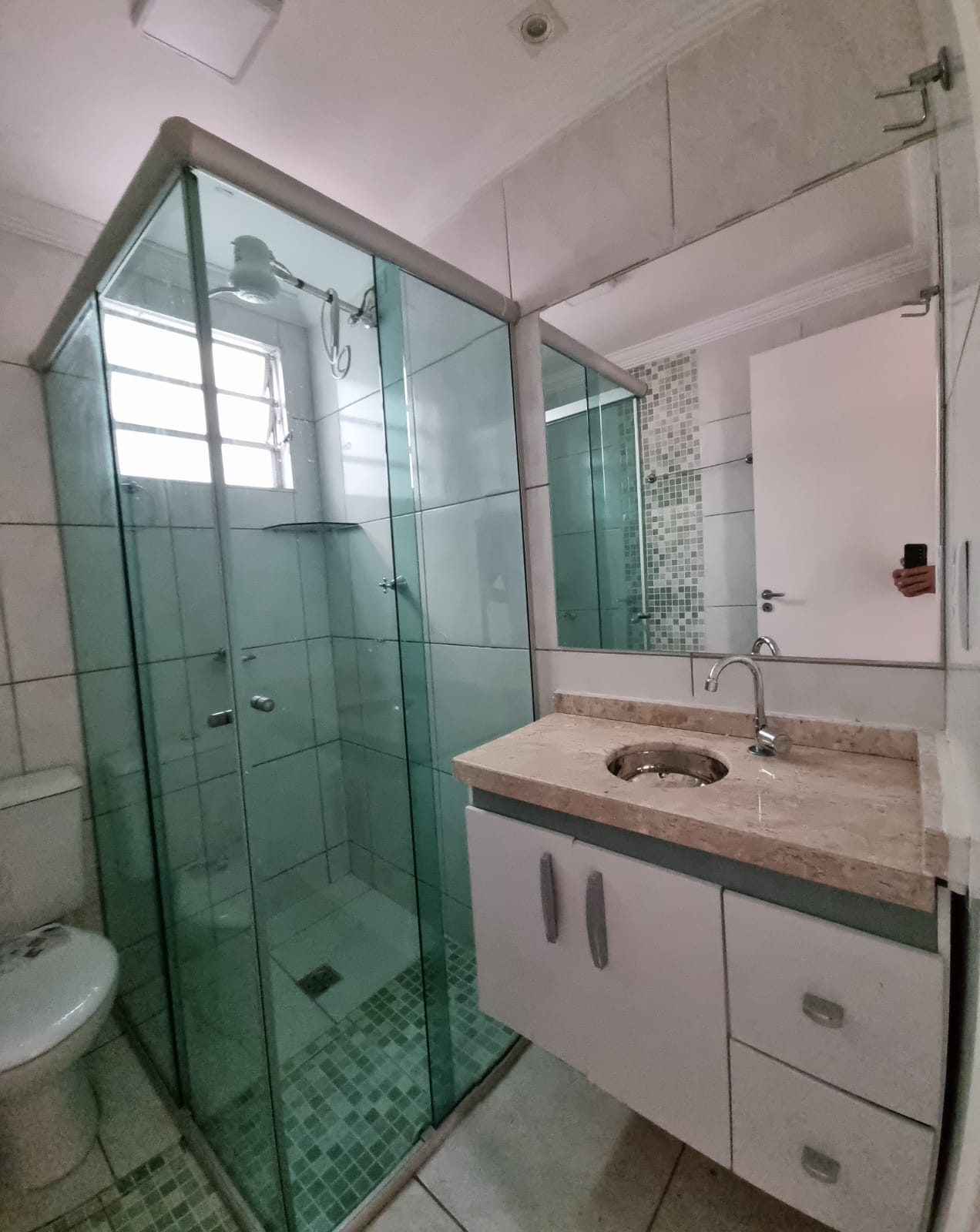 Apartamento à venda com 3 quartos, 66m² - Foto 9