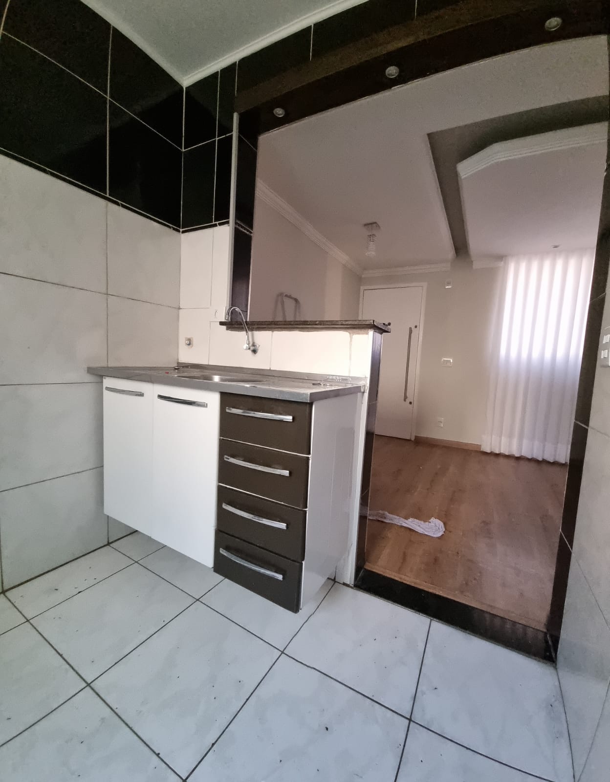 Apartamento à venda com 3 quartos, 66m² - Foto 14