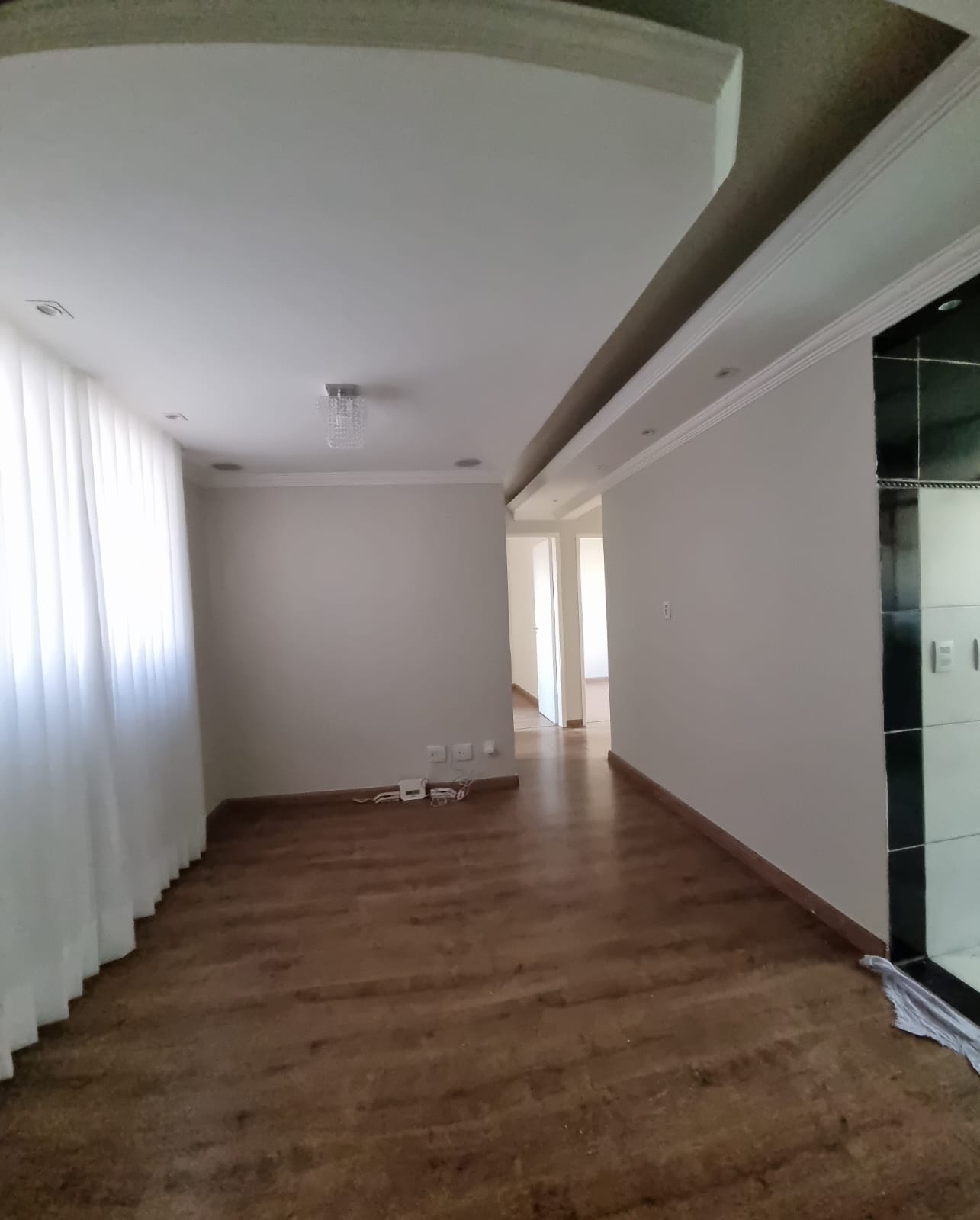 Apartamento à venda com 3 quartos, 66m² - Foto 10