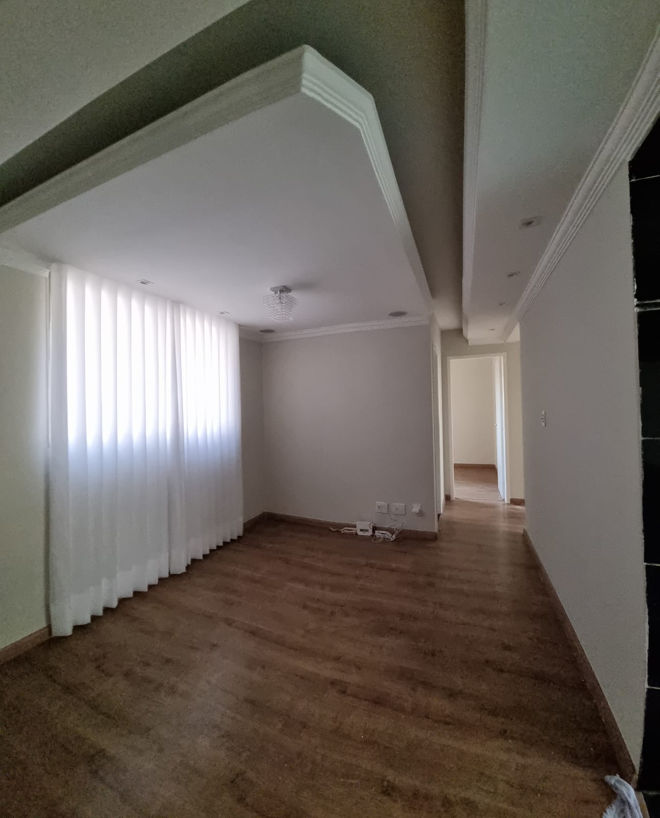 Apartamento à venda com 3 quartos, 66m² - Foto 11