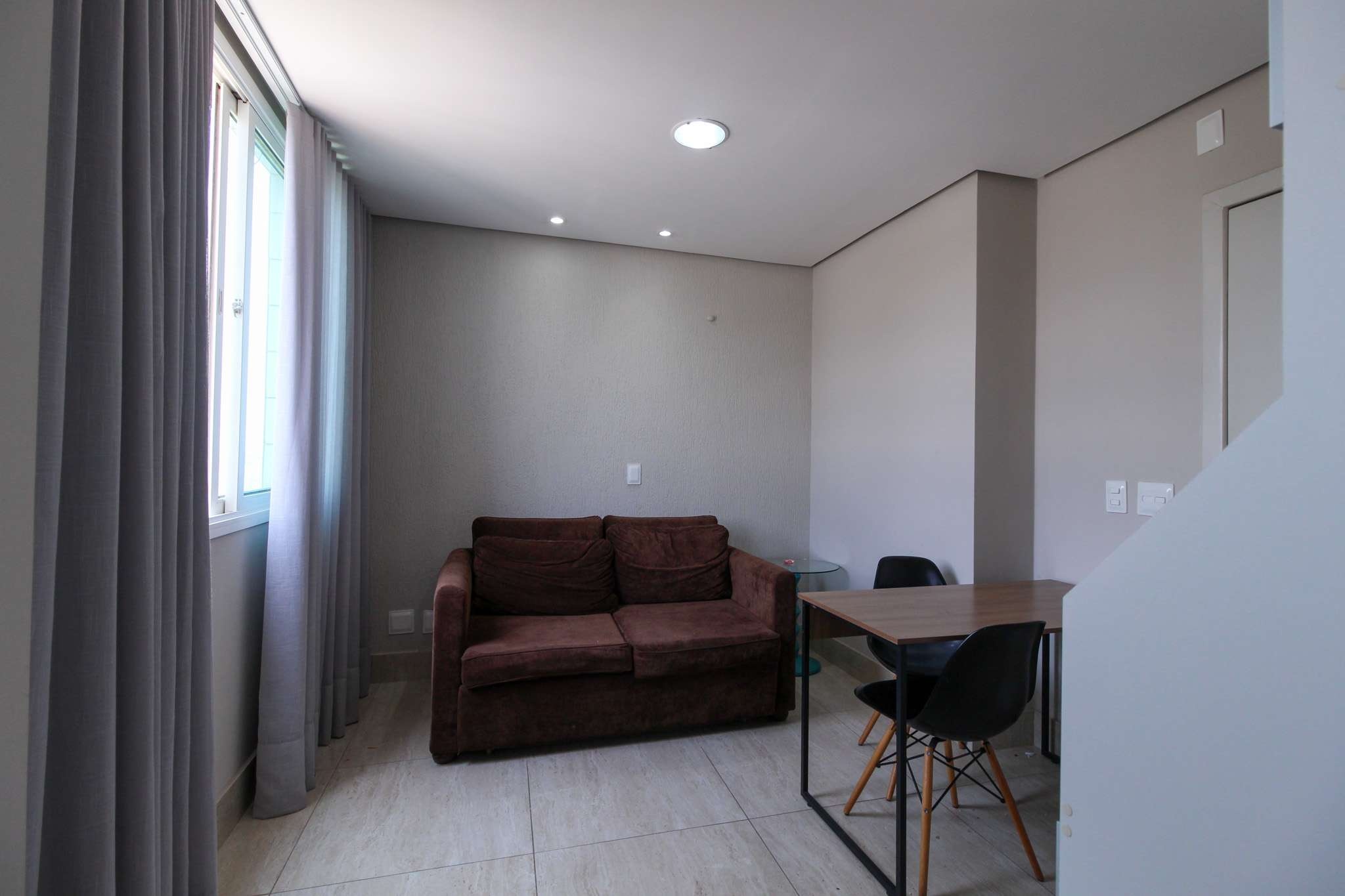 Apartamento à venda com 1 quarto, 35m² - Foto 14