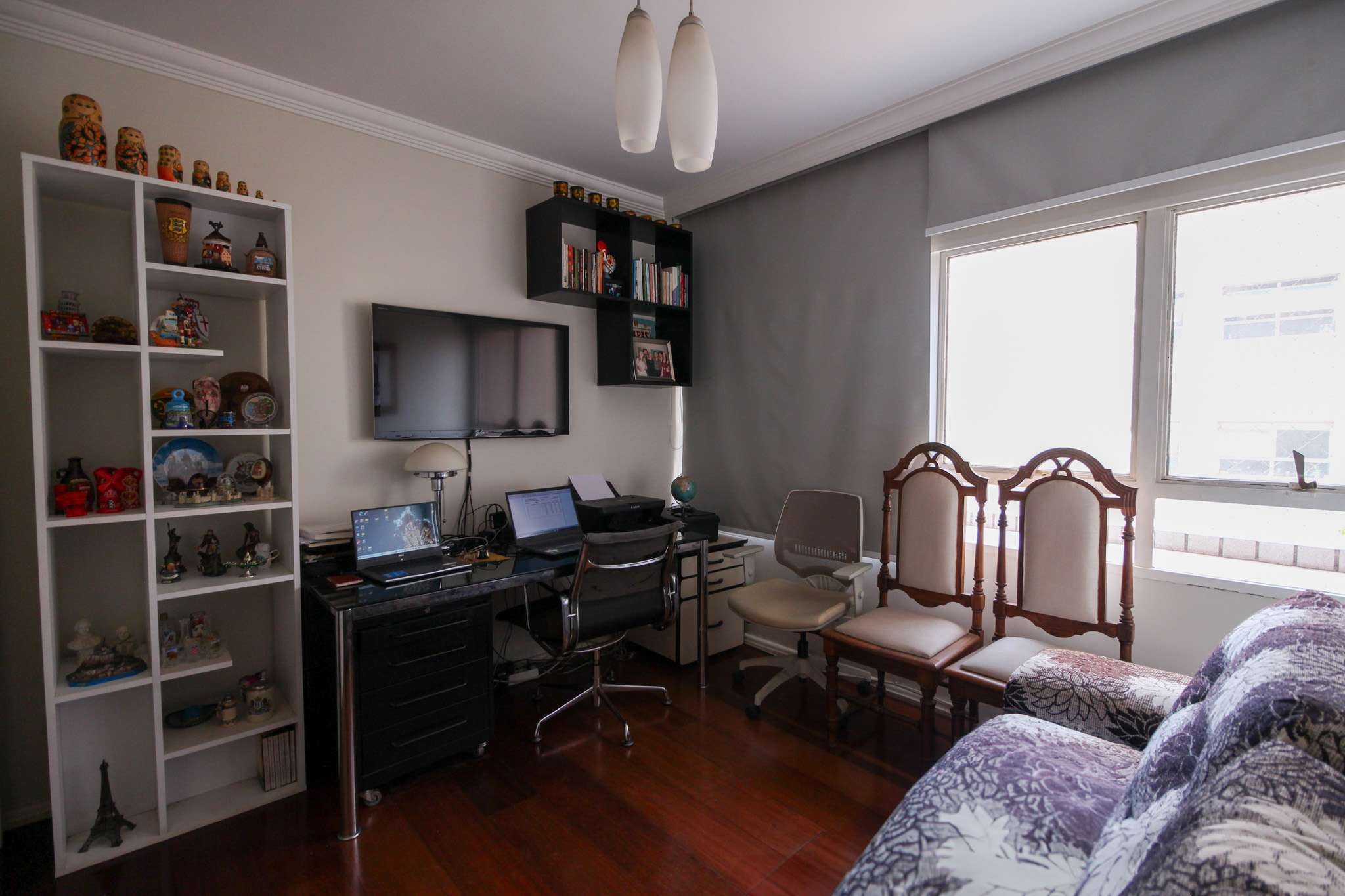 Apartamento à venda com 4 quartos, 185m² - Foto 12