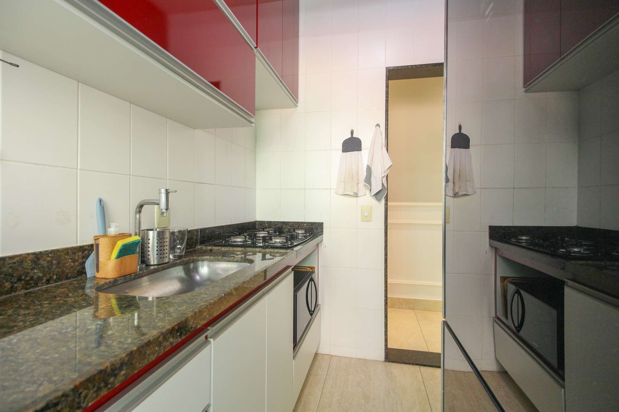 Apartamento à venda com 2 quartos, 65m² - Foto 13