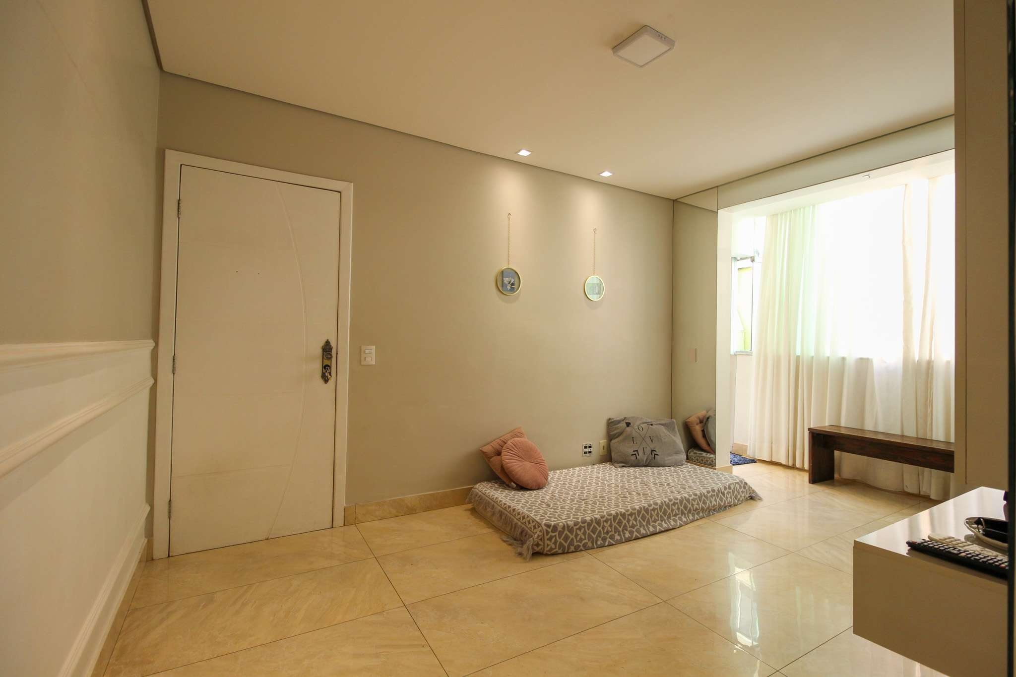 Apartamento à venda com 2 quartos, 65m² - Foto 11