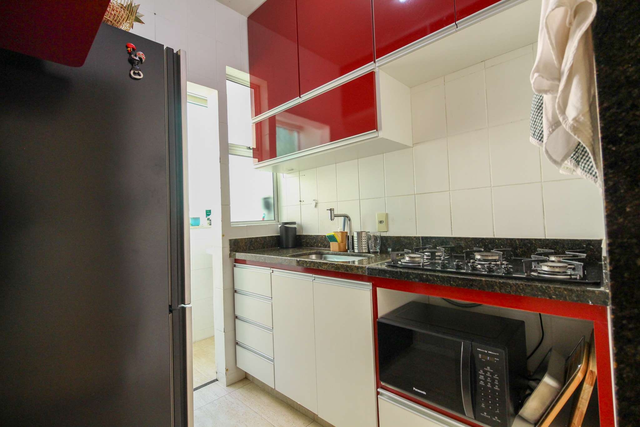 Apartamento à venda com 2 quartos, 65m² - Foto 16