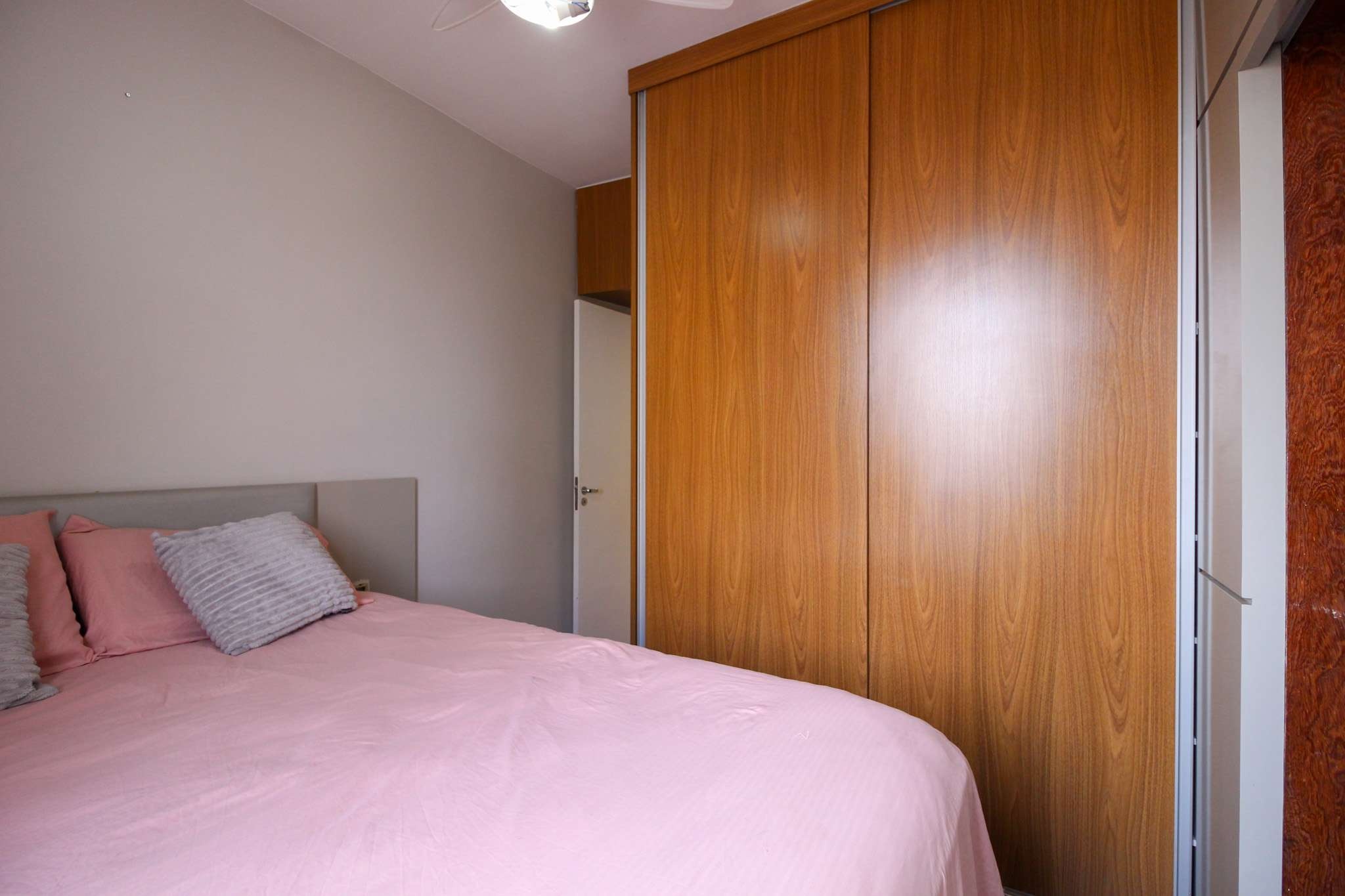 Apartamento à venda com 2 quartos, 65m² - Foto 5