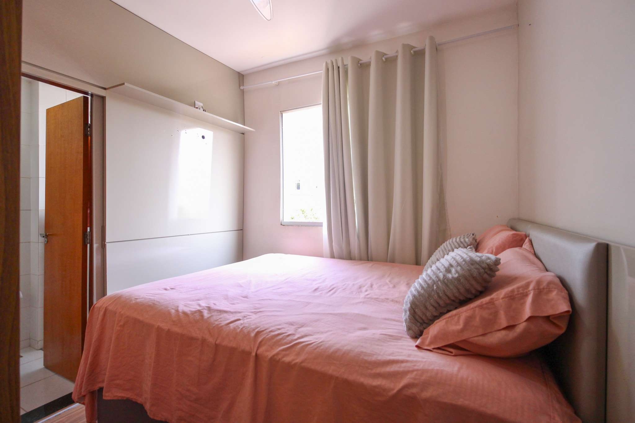 Apartamento à venda com 2 quartos, 65m² - Foto 6