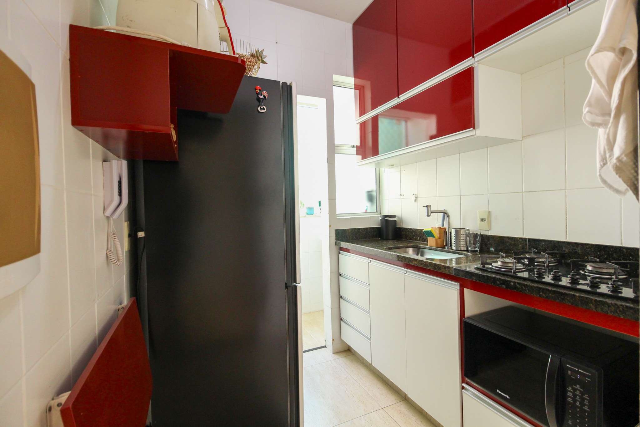 Apartamento à venda com 2 quartos, 65m² - Foto 15