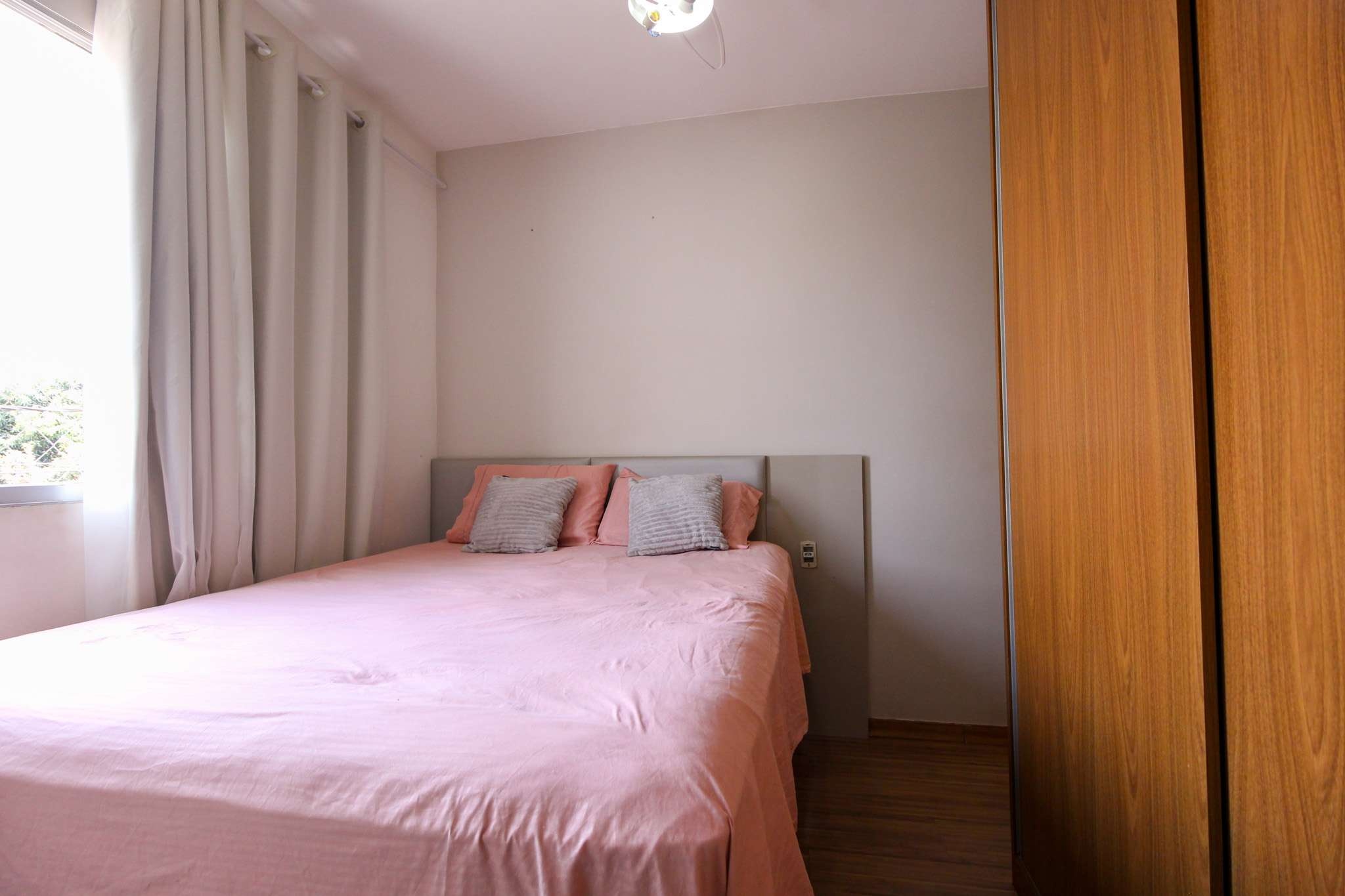 Apartamento à venda com 2 quartos, 65m² - Foto 7