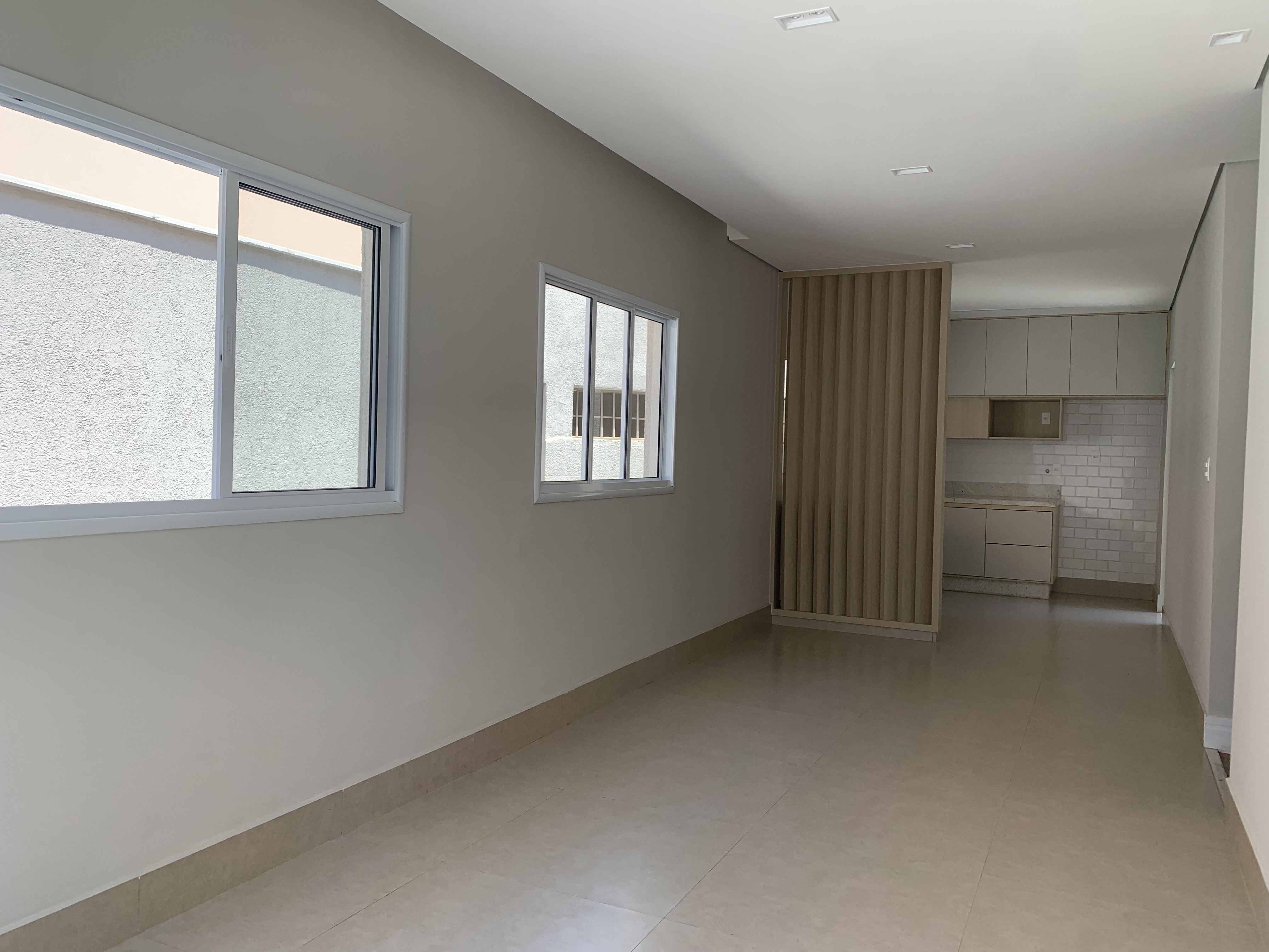 Casa para alugar com 3 quartos, 130m² - Foto 3