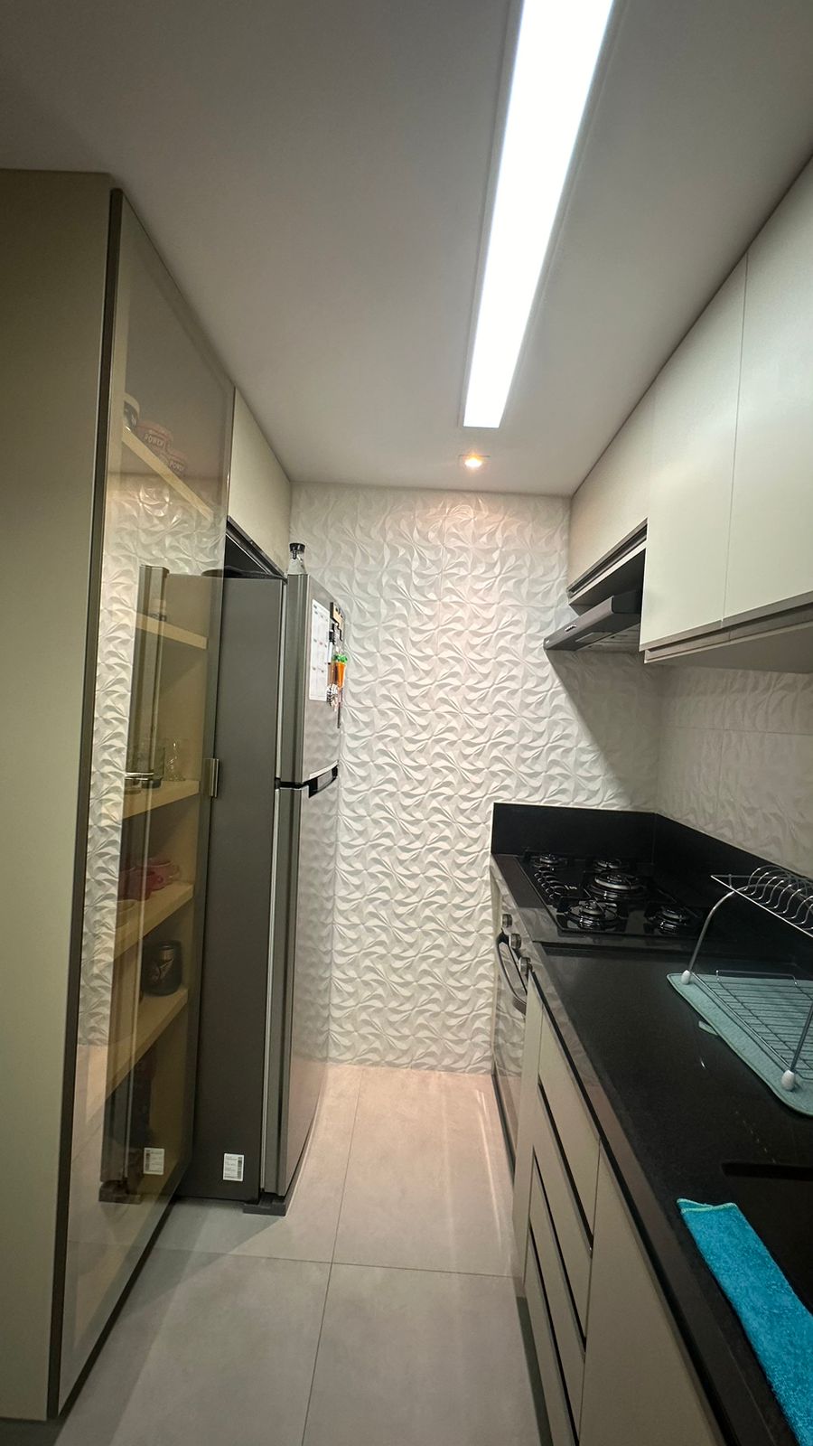 Apartamento à venda com 3 quartos, 78m² - Foto 4