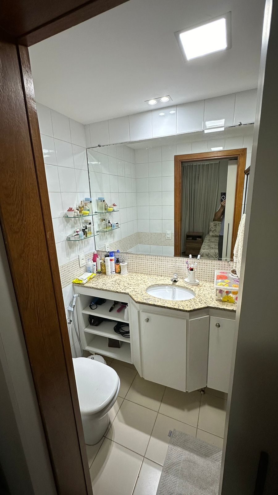 Apartamento à venda com 3 quartos, 78m² - Foto 11