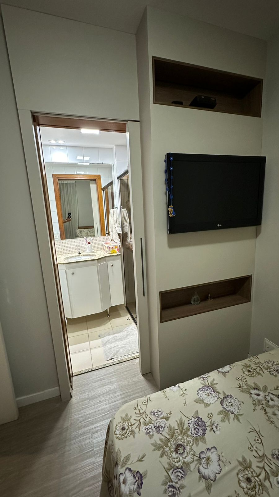 Apartamento à venda com 3 quartos, 78m² - Foto 14