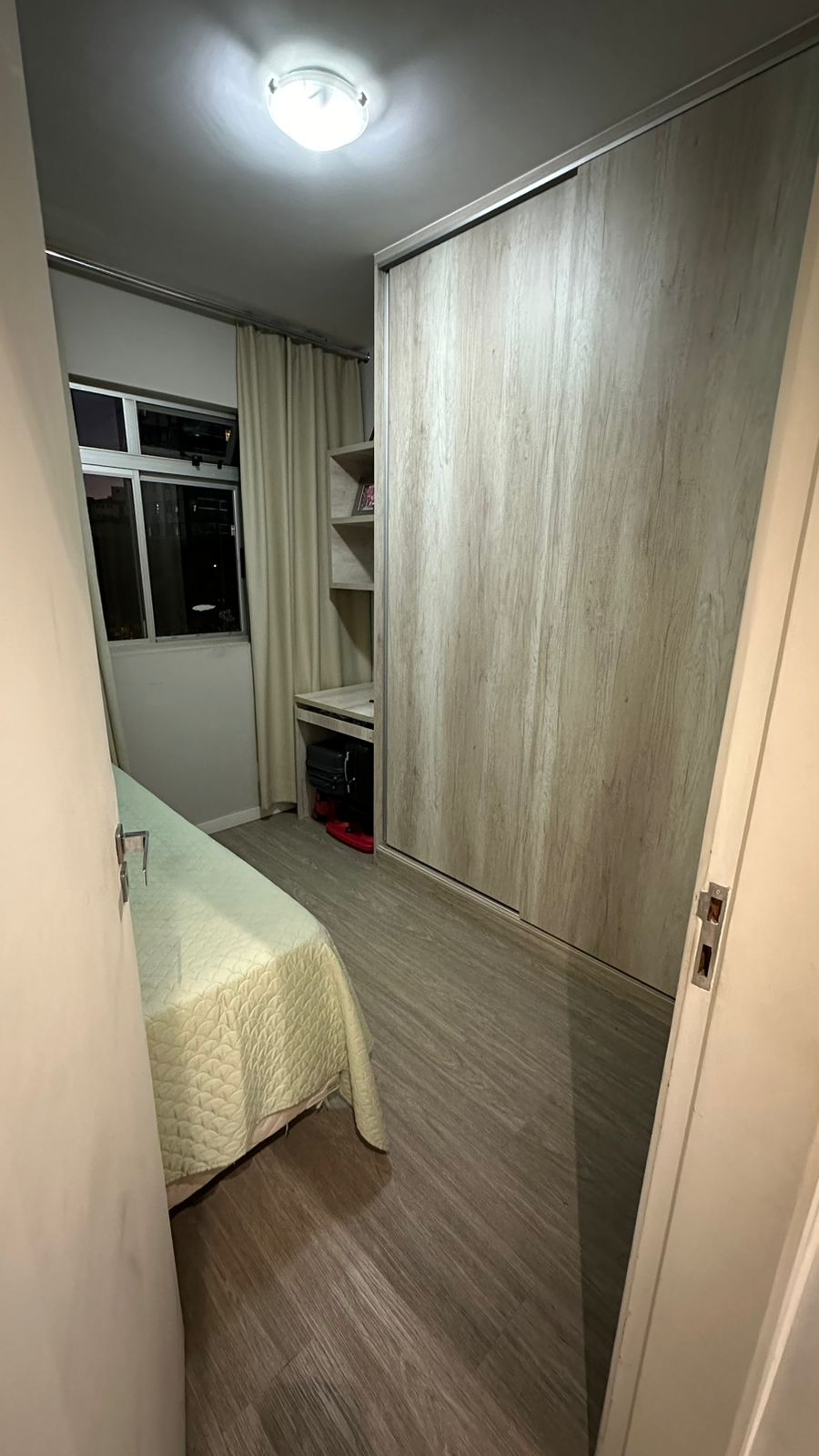 Apartamento à venda com 3 quartos, 78m² - Foto 7