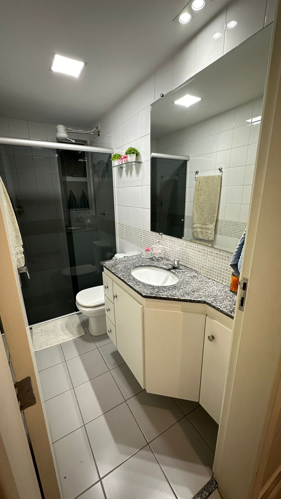 Apartamento à venda com 3 quartos, 78m² - Foto 6