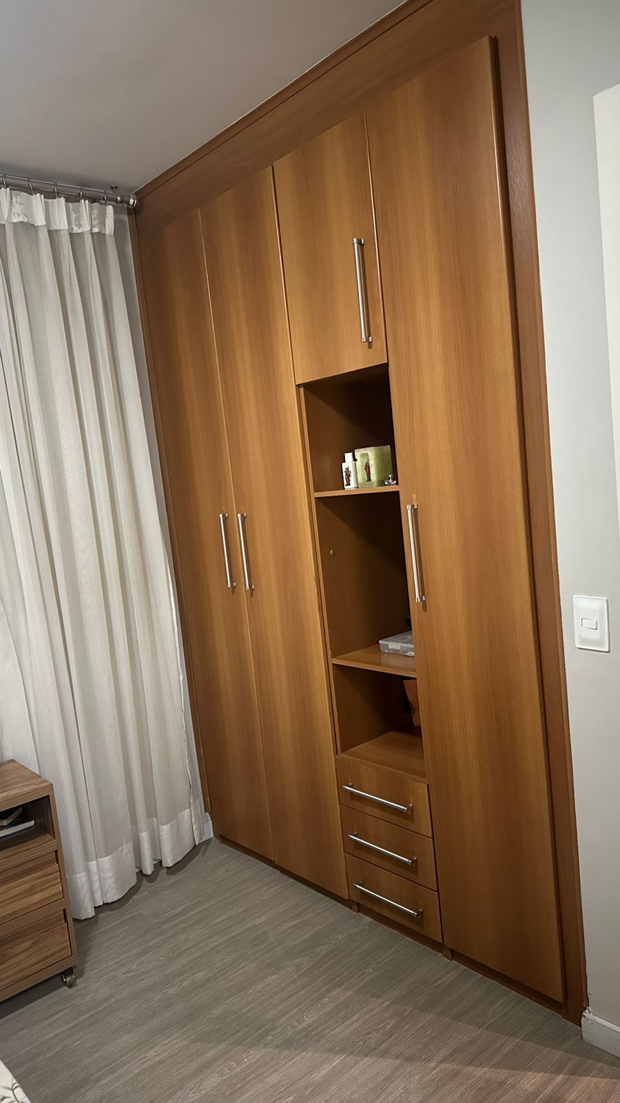 Apartamento à venda com 3 quartos, 78m² - Foto 18