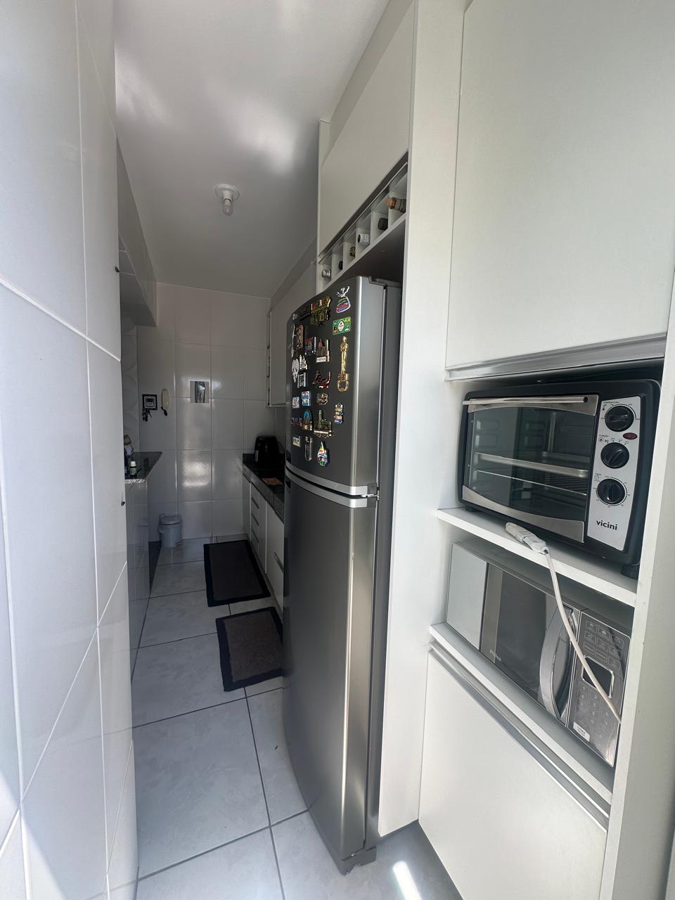 Apartamento à venda com 3 quartos, 86m² - Foto 9