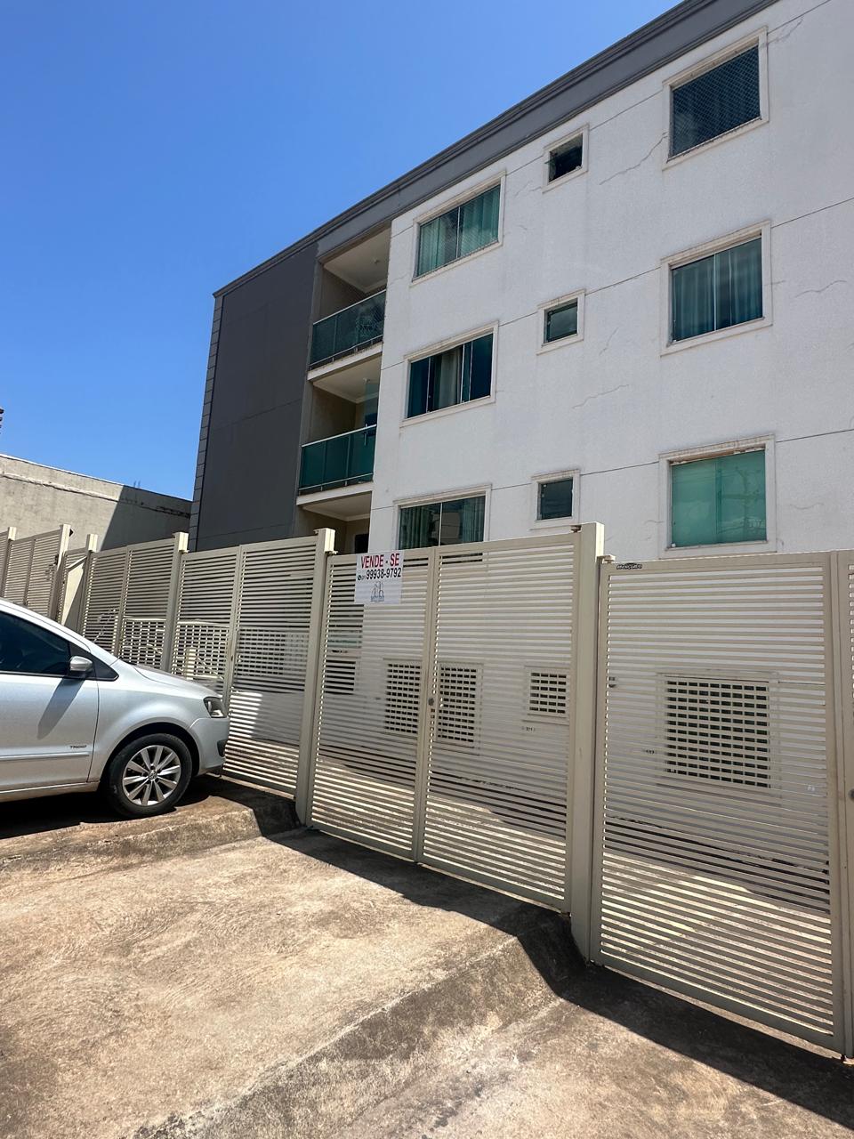 Apartamento à venda com 3 quartos, 86m² - Foto 1