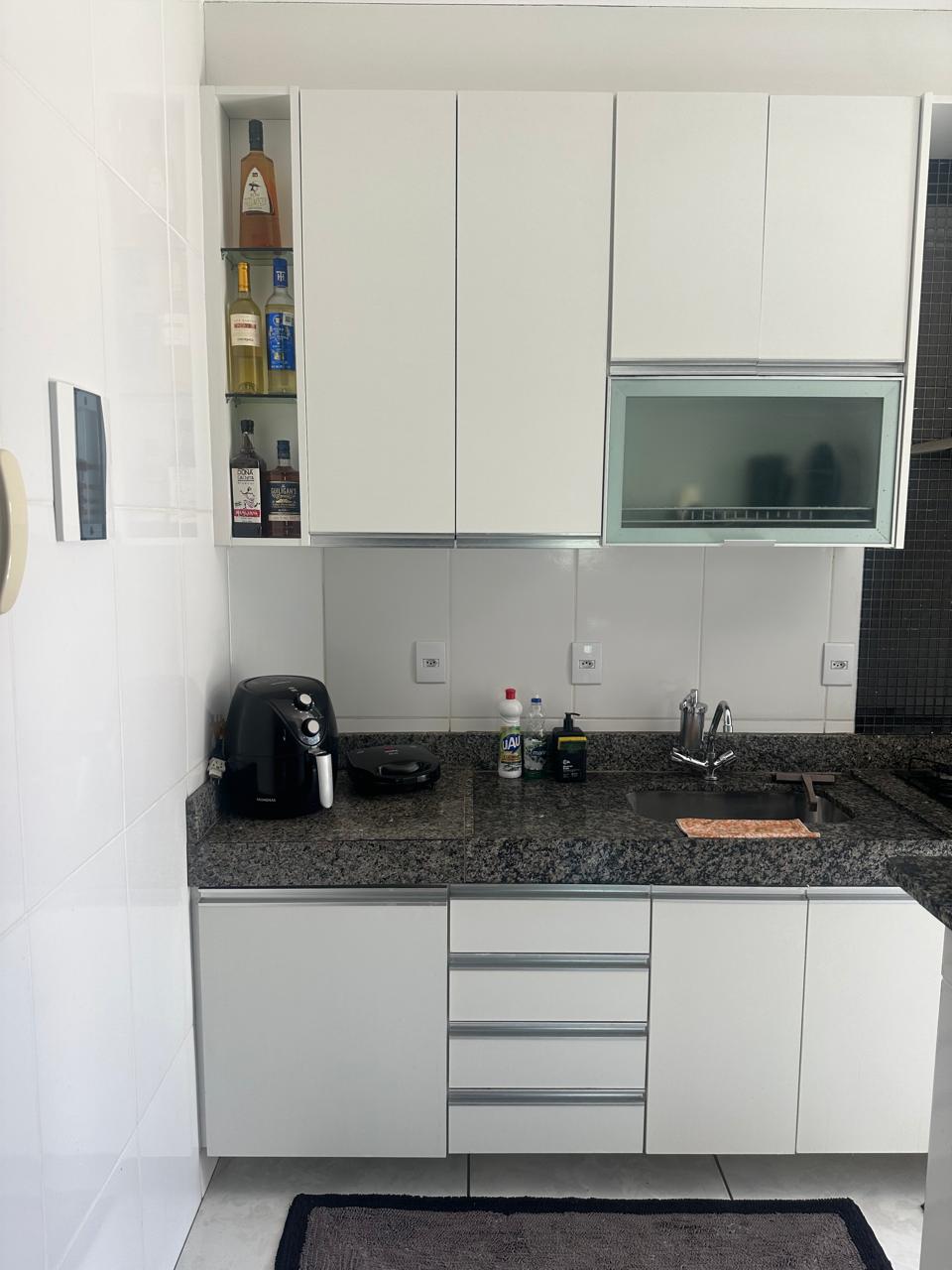 Apartamento à venda com 3 quartos, 86m² - Foto 12