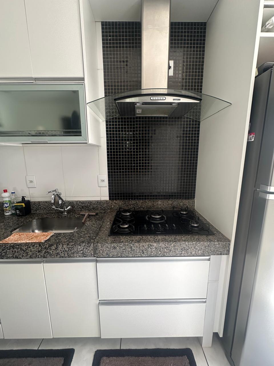 Apartamento à venda com 3 quartos, 86m² - Foto 10