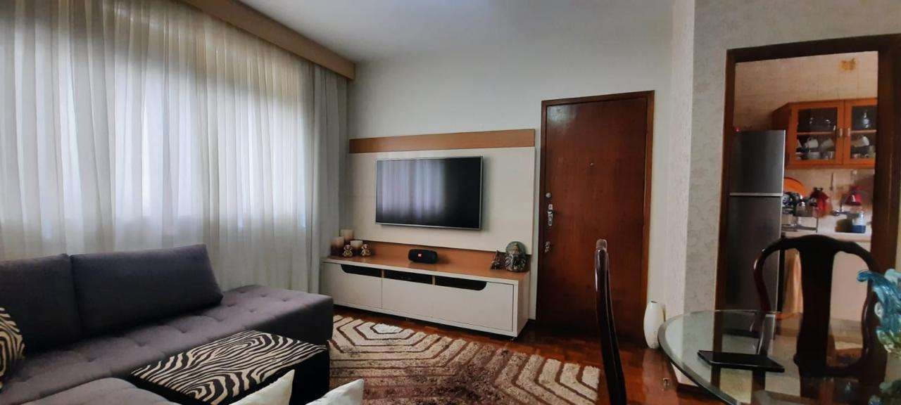 Apartamento à venda com 2 quartos, 90m² - Foto 7