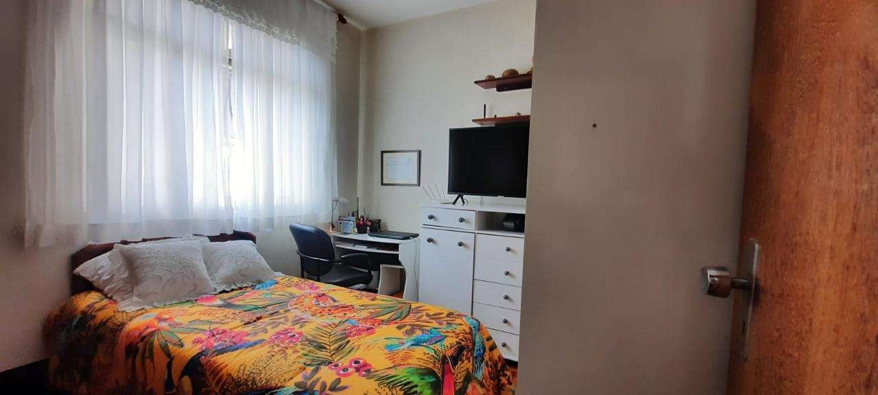 Apartamento à venda com 2 quartos, 90m² - Foto 21