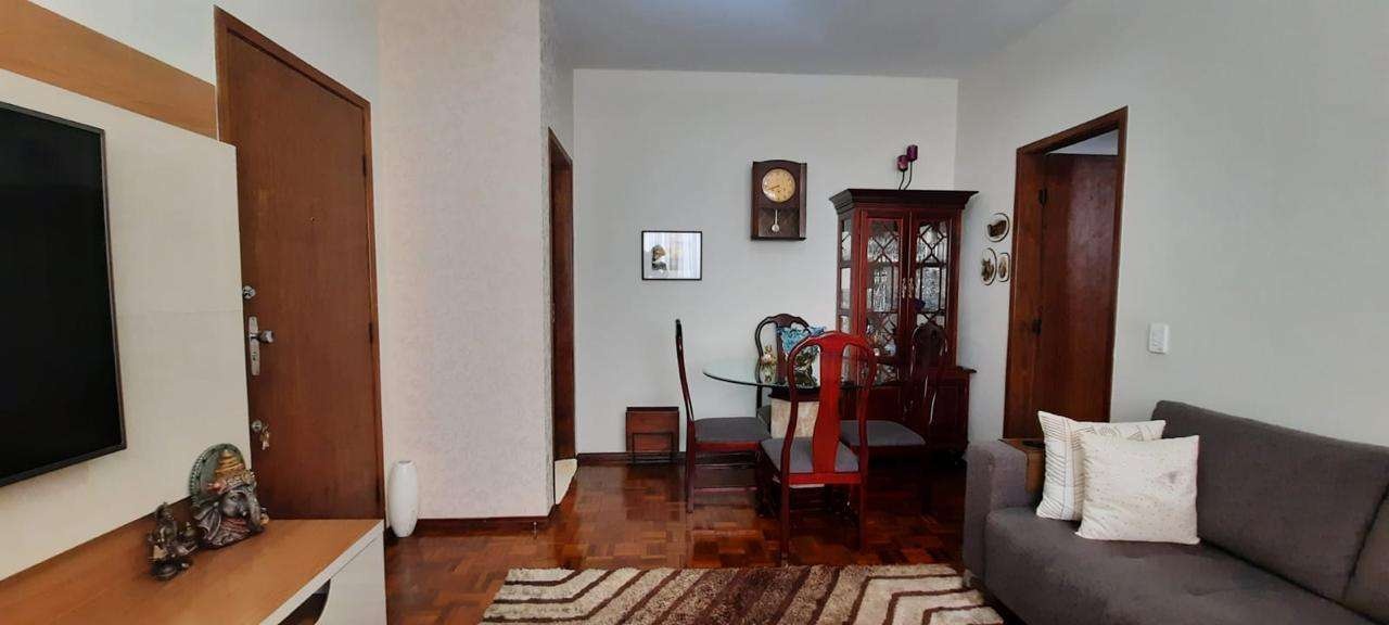 Apartamento à venda com 2 quartos, 90m² - Foto 9