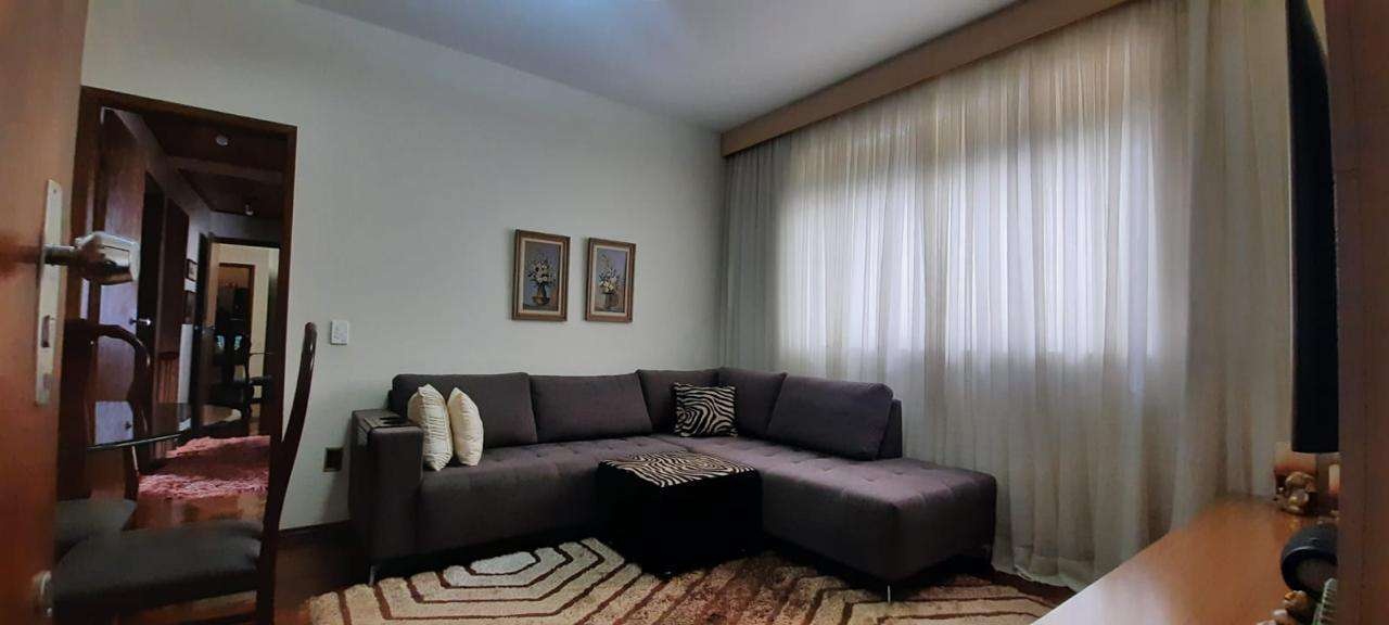 Apartamento à venda com 2 quartos, 90m² - Foto 4