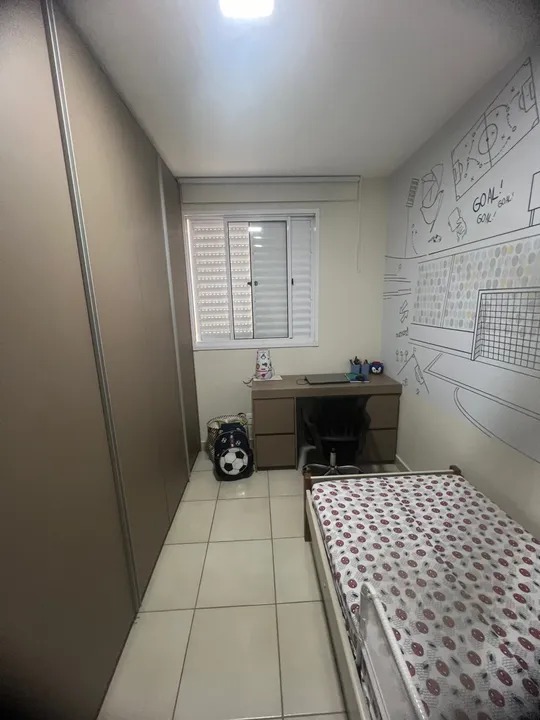 Apartamento à venda com 2 quartos, 77m² - Foto 10