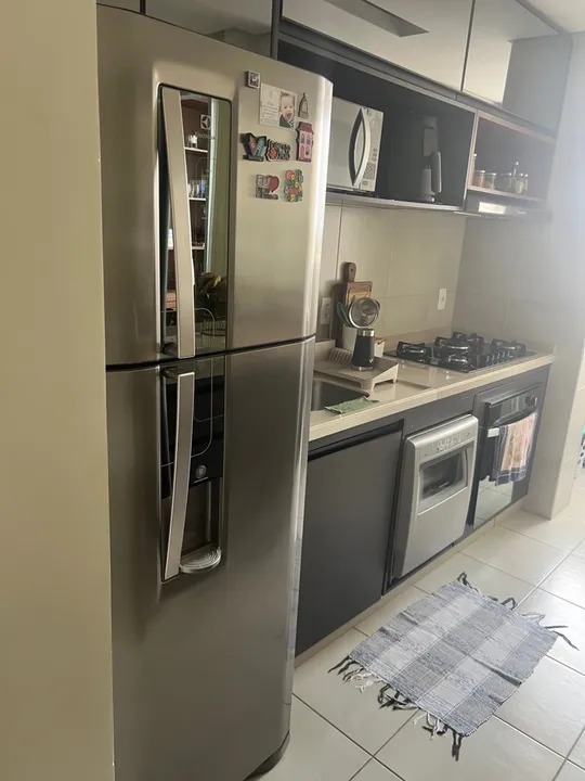 Apartamento à venda com 2 quartos, 77m² - Foto 12