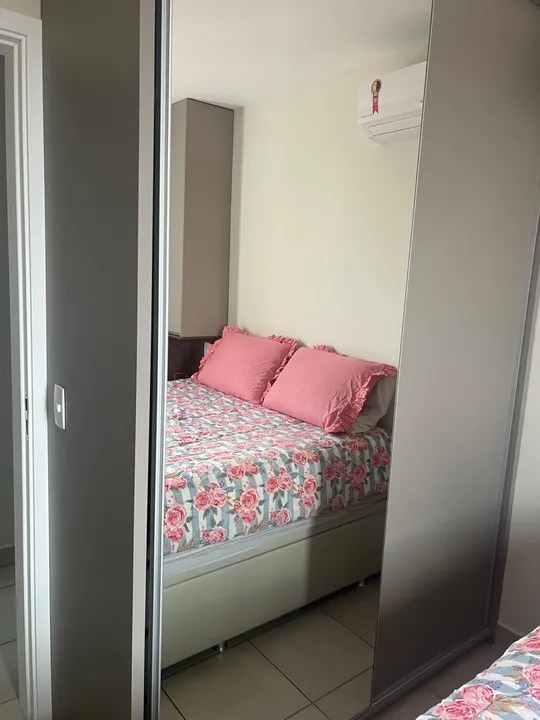 Apartamento à venda com 2 quartos, 77m² - Foto 7