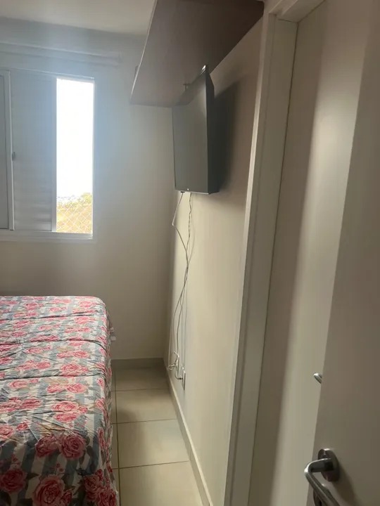 Apartamento à venda com 2 quartos, 77m² - Foto 8