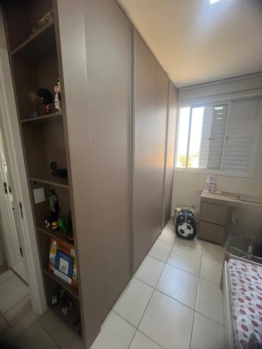 Apartamento à venda com 2 quartos, 77m² - Foto 9