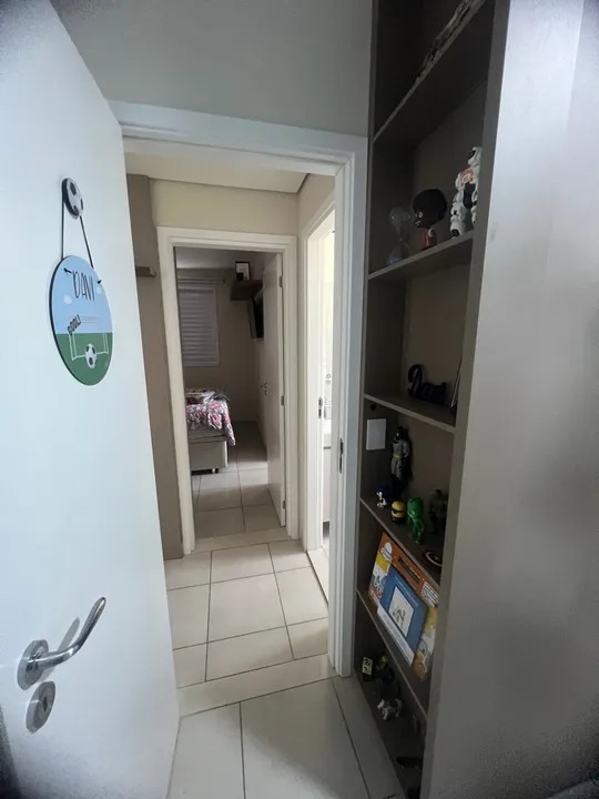 Apartamento à venda com 2 quartos, 77m² - Foto 6