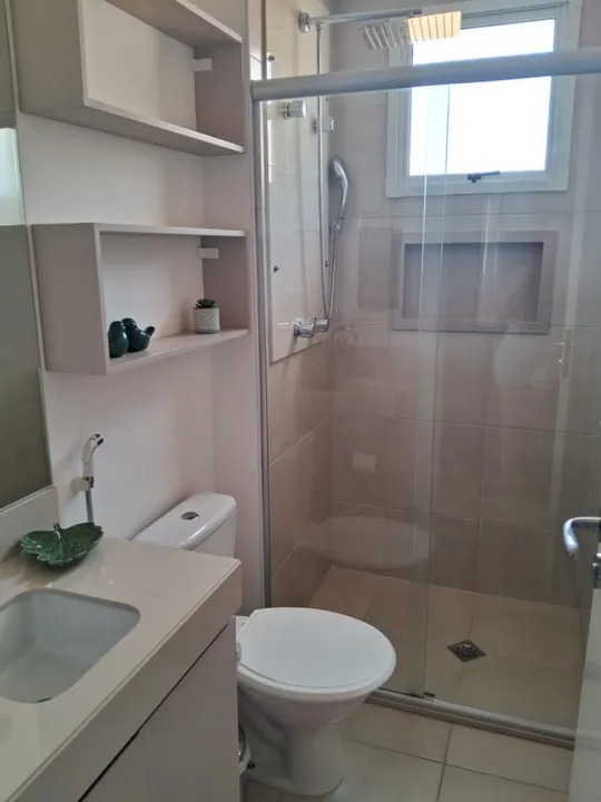 Apartamento à venda com 2 quartos, 77m² - Foto 14