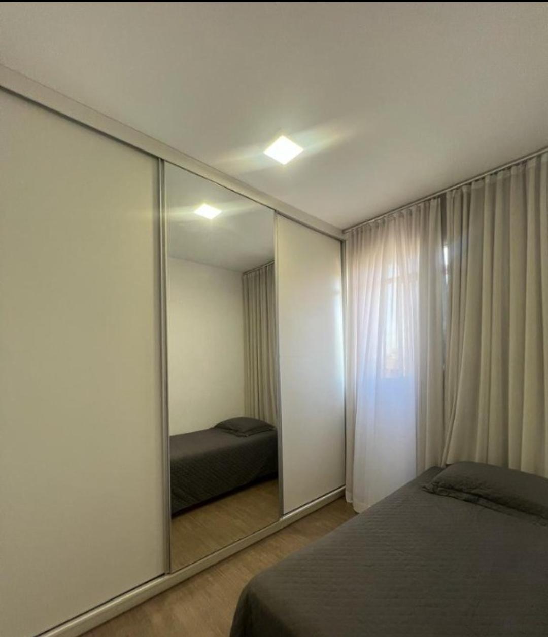 Apartamento à venda com 2 quartos, 52m² - Foto 9