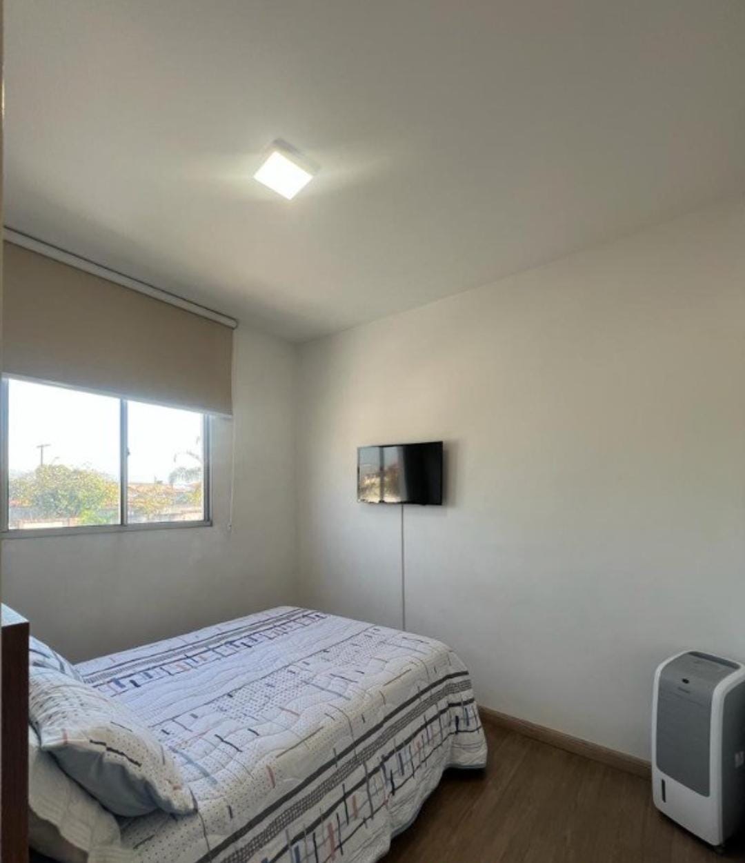 Apartamento à venda com 2 quartos, 52m² - Foto 12