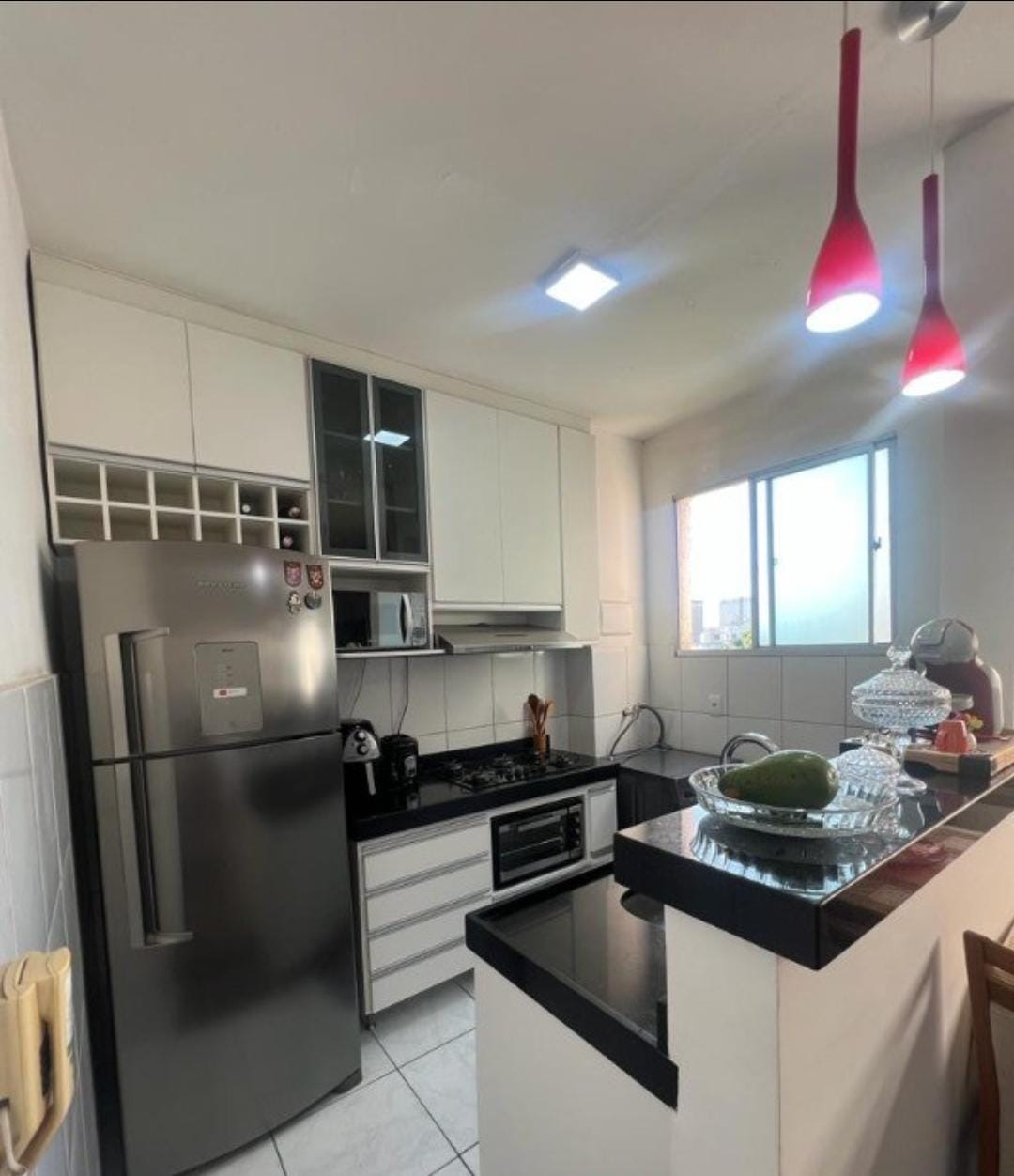 Apartamento à venda com 2 quartos, 52m² - Foto 7